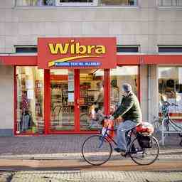Wibra nest plus une entreprise familiale les magasins sont en