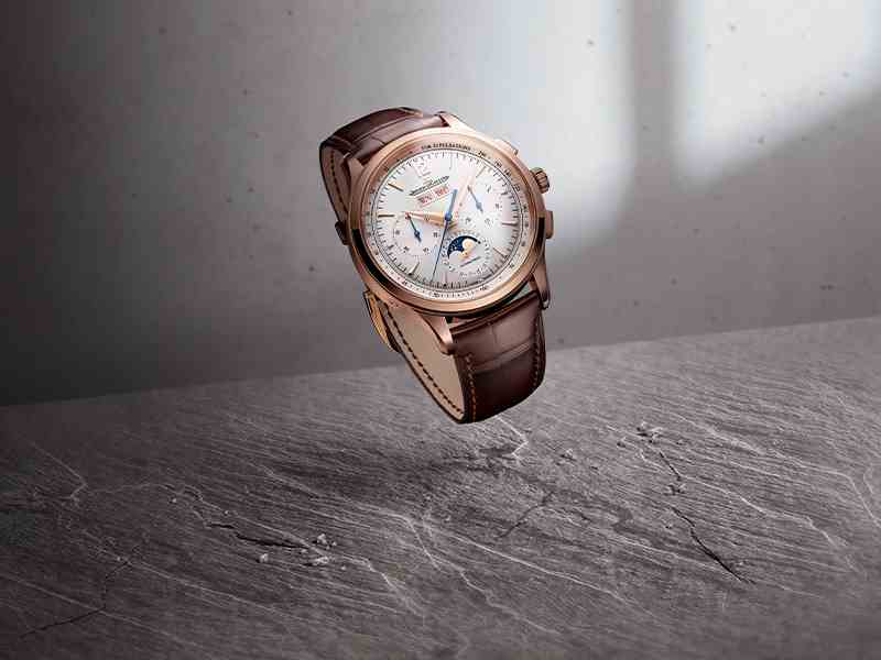 Les 7 meilleures montres classiques modernes 