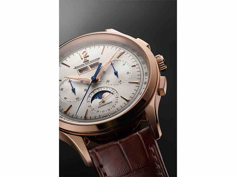 Les 7 meilleures montres classiques modernes 