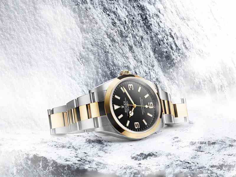 Les 7 meilleures montres classiques modernes 