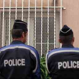 67 blesses dans des emeutes en Corse dont 44 policiers