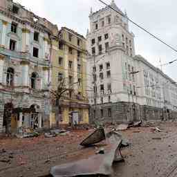 Apercu Les Russes occupent Kherson plus dun million dUkrainiens