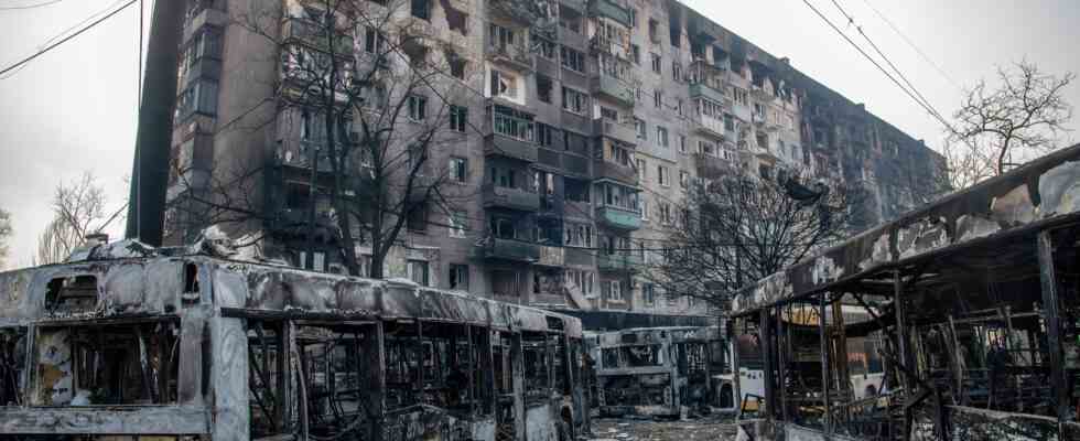 Cest lundi soir a Kiev Voici ce que vous devez