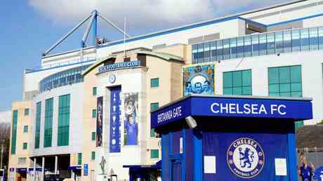 Chelsea reagit aux sanctions dAbramovich — Sport