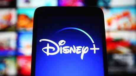 Disney sefforce darreter toute activite en Russie — Culture