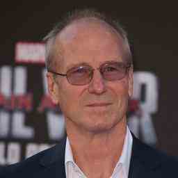 Lacteur oscarise William Hurt 71 ans est decede