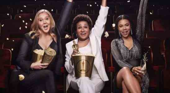 Les Oscars 2022 celebrent les anniversaires de la chanson The