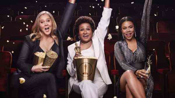 Les Oscars 2022 celebrent les anniversaires de la chanson The