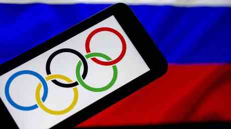 Les autorites sportives regretteront serieusement linterdiction de la Russie