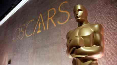 Lhote des Oscars veut inviter Zelensky — Culture