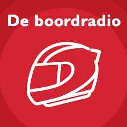 Podcast La Radio du Conseil Red Bull a resolu