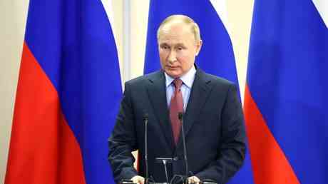 Poutine rencontrera des olympiens russes interdits revele le chef du