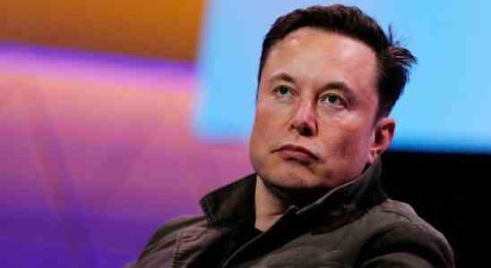 Prix ​​Tesla Elon Musk augmente pour la deuxieme fois en