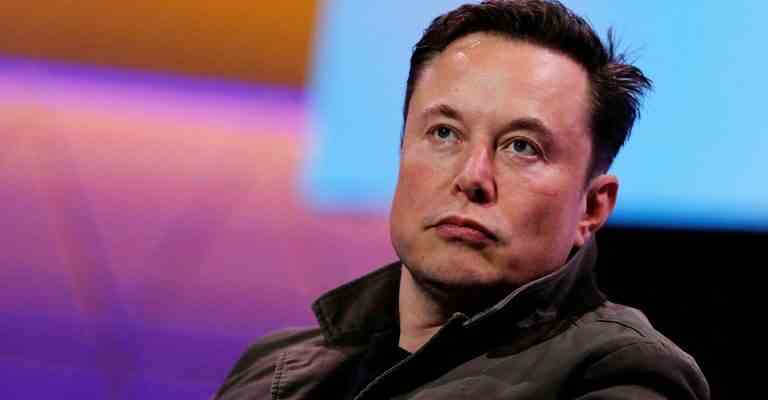 Prix ​​Tesla Elon Musk augmente pour la deuxieme fois en