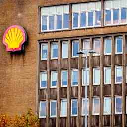Shell se retire completement de Russie