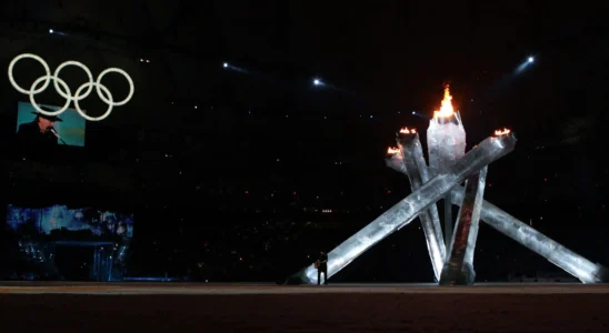 CBC demeurera la maison du Canada pour la couverture olympique.webp
