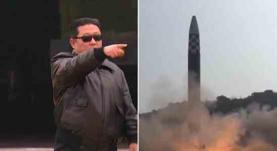 Coree du Nord La soeur de Kim Jong Un qualifie