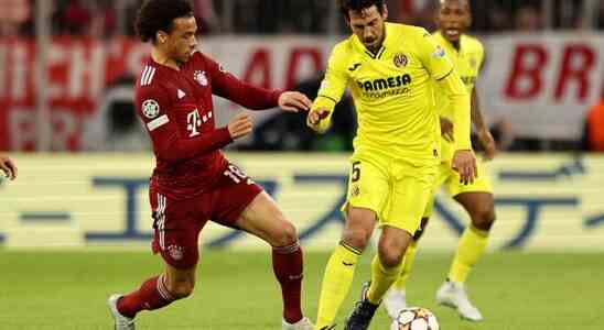 Dani Parejo accuse le FC Bayern Munich et Julian Nagelsmann