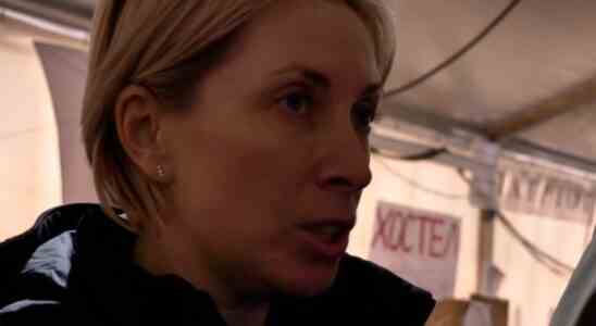 Guerre dUkraine le plus haut procureur du pays accuse