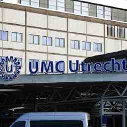 LUMC Utrecht recoit un don de 150 000 pour de