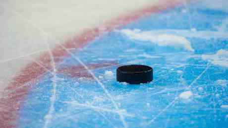 La ligue de hockey interdit aux Russes le repechage —