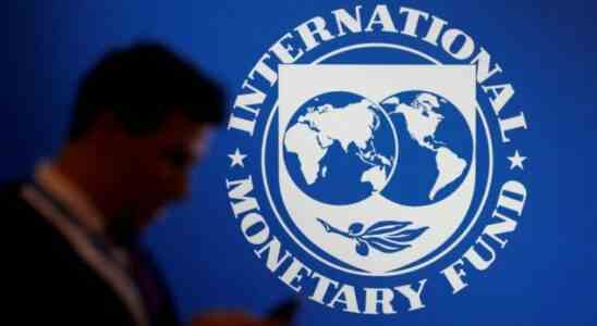 Le FMI met en garde lAsie contre des perspectives economiques
