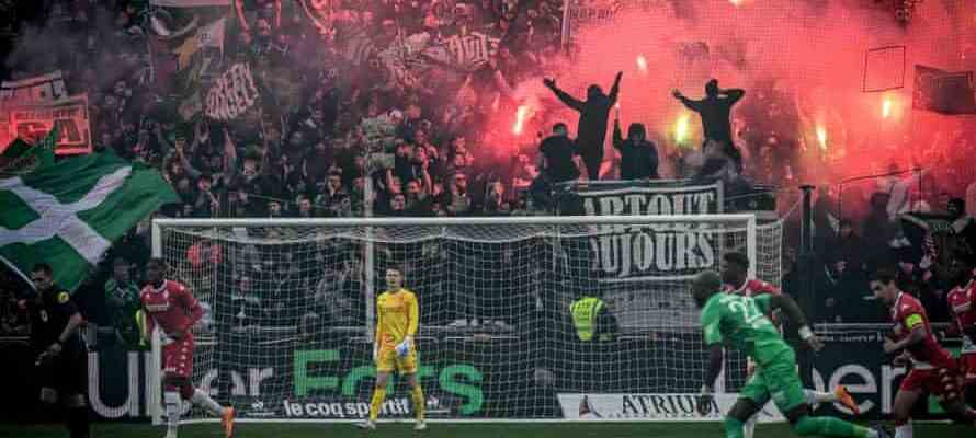 Le dernier titre de Ligue 1 du PSG semble vide