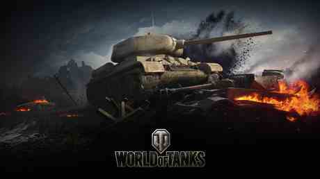 Le developpeur de World of Tanks quitte la Russie et