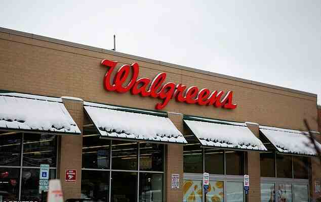 Le geant de la pharmacie Walgreens a ete accuse davoir