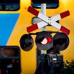 Le train darret Zwolle Emmen roule desormais trois minutes plus vite