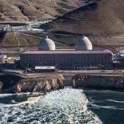 Les Etats Unis investissent des milliards de dollars dans lenergie nucleaire