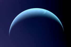 Neptune se refroidit lentement depuis 15 ans bien quil devrait