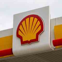Shell sattend a perdre jusqua 5 milliards de dollars en
