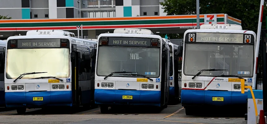 Sydney News Des centaines de chauffeurs de bus de.webp