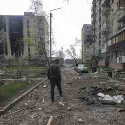 Ukraine Des evacues tues a Louhansk apres lappel de Kiev