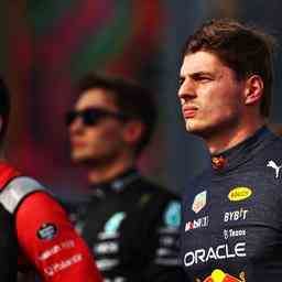 Verstappen et Leclerc reviennent sur la rivalite en karting