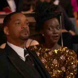 Will Smith renonce a etre membre de lorganisation des Oscars