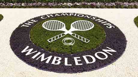 Wimbledon confirme linterdiction des joueurs russes — Sport