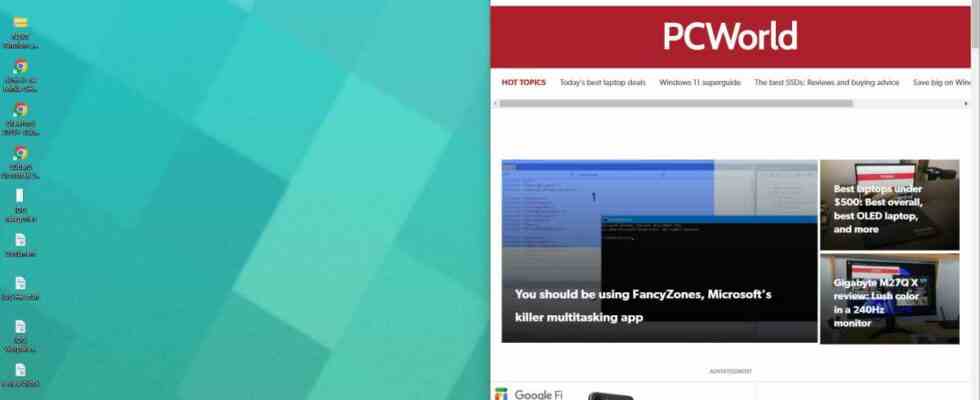 10 fonctionnalites Windows peu connues qui vous epateront