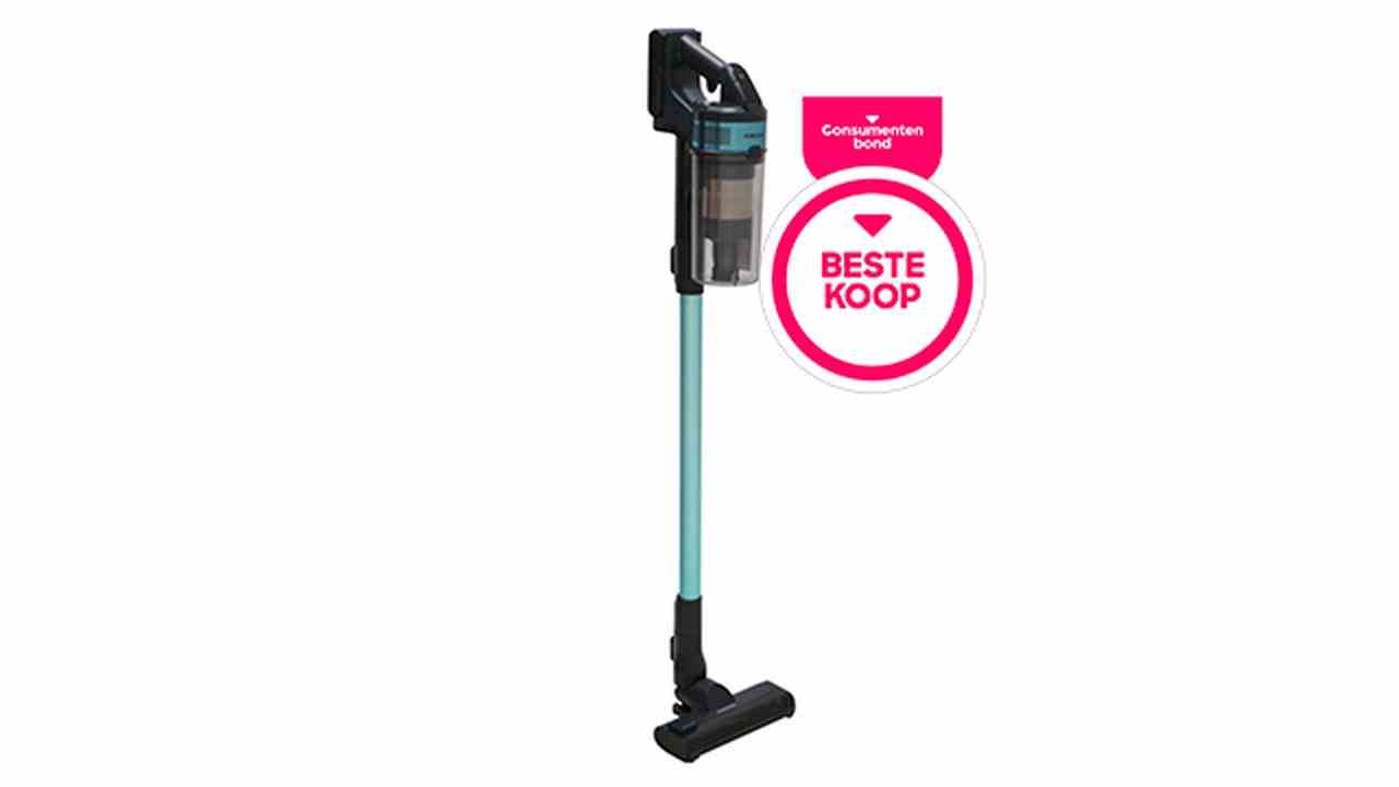 1653100496 783 Teste Cest le meilleur aspirateur balai A PRESENT