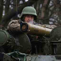 Apercu LUkraine gagne du terrain comment Poutine fete t il le