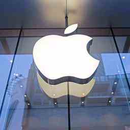 Apple pourrait etre condamne a une amende de plusieurs milliards