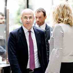 Bill Browder LOM doit enqueter sur les blanchisseurs dargent