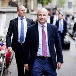 Bill Browder Les Pays Bas doivent inscrire les meurtriers