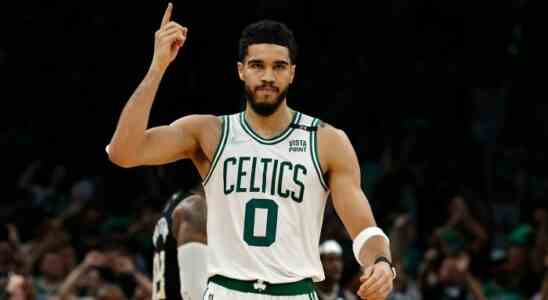 Celtics Heat sept questions sur le match 7