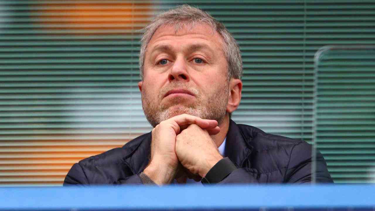 Roman Abramovich a dû vendre Chelsea après presque vingt ans.