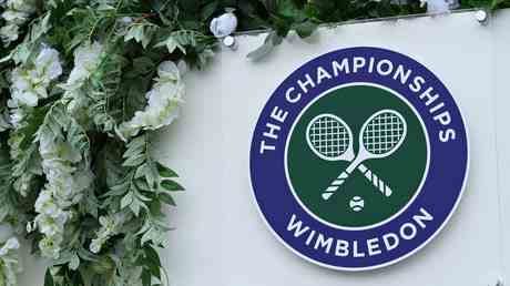 Comment lATP pourrait punir Wimbledon pour son interdiction russe