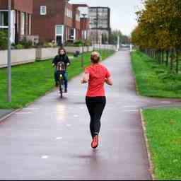 Courir avec haies contre les maladies rares