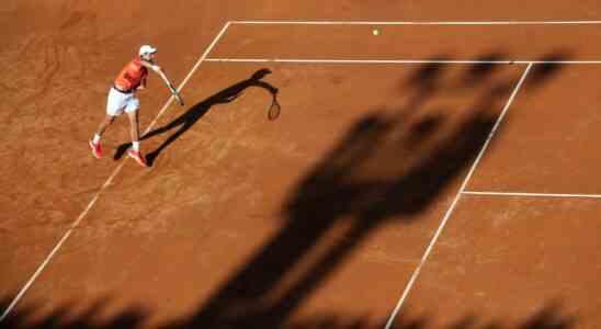 Djokovic se sent en pleine forme a lapproche de Roland