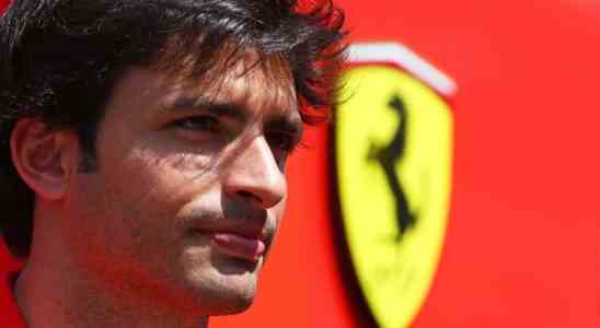 Ferrari nabandonne pas la vitesse dans les virages pour repousser